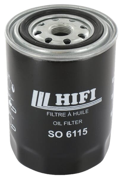 Filtr oleju, HIFI