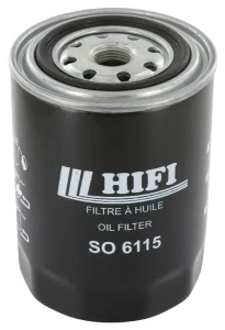 Filtr oleju, HIFI