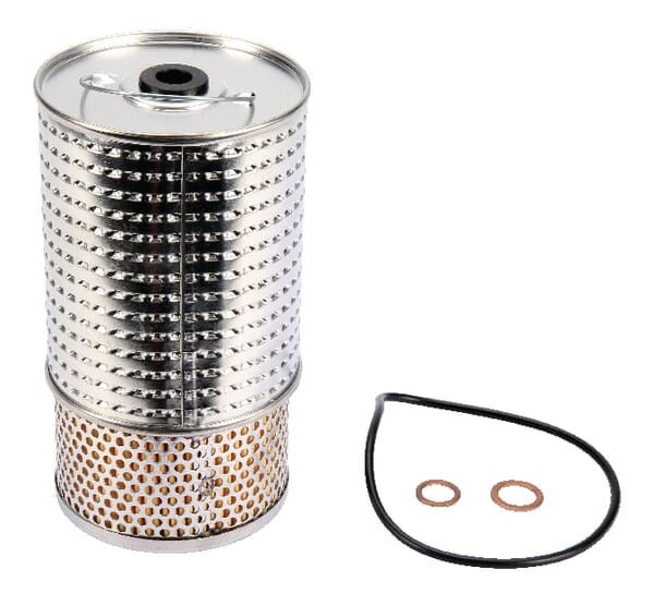 Filtr oleju, HIFI