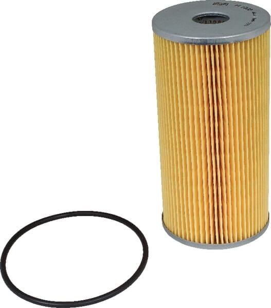 Element filtra oleju