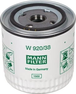 Filtr wymienny oleju smarowego