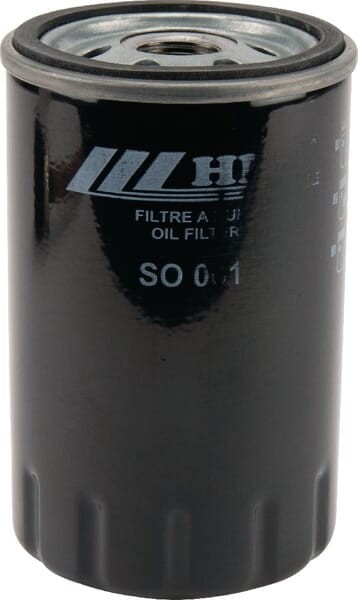 Filtr oleju Hifi