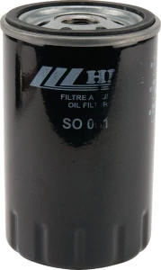 Filtr oleju Hifi
