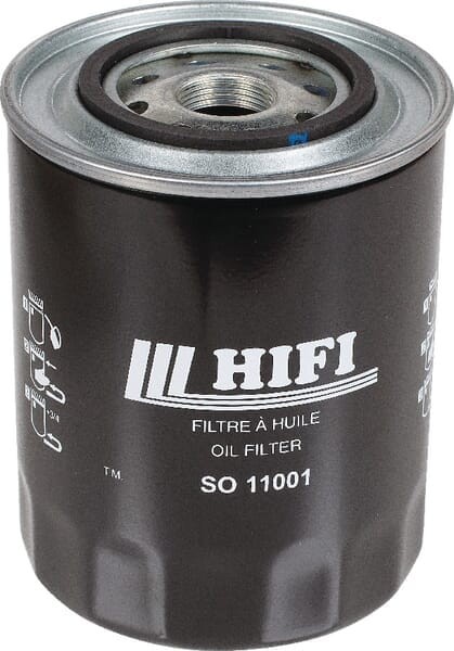 Filtr oleju HIFI SO1101