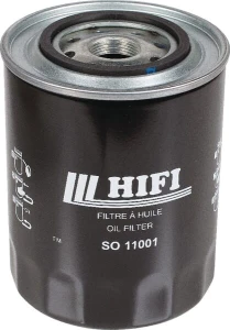 Filtr oleju HIFI SO1101