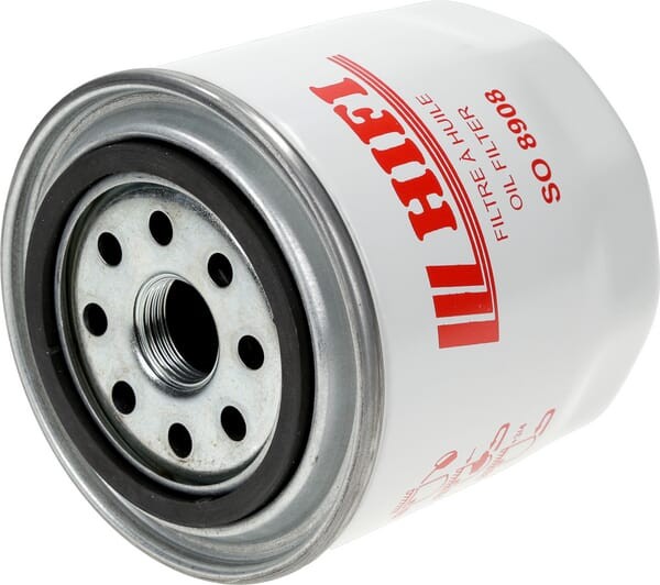 Filtr oleju, HIFI