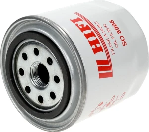 Filtr oleju, HIFI