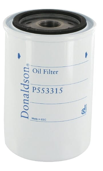 Filtr oleju Donaldson P553315