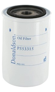 Filtr oleju Donaldson P553315