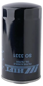 Filtr oleju