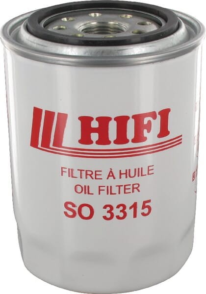 Filtr oleju HIFI SO3315
