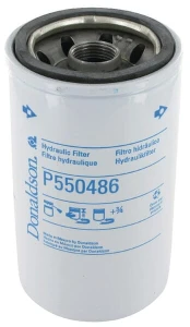 Filtr hydrauliczny