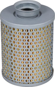 Wkład filtra oleju