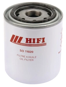 Filtr oleju