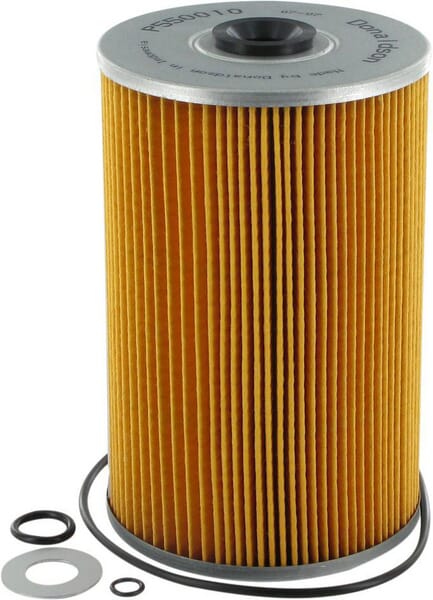 Filtr oleju Donaldson P550010