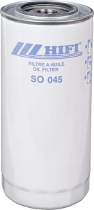 Filtr oleju