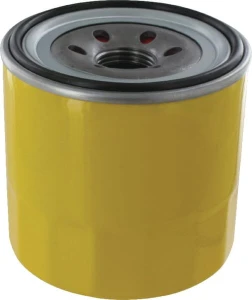 Filtr oleju Hifi