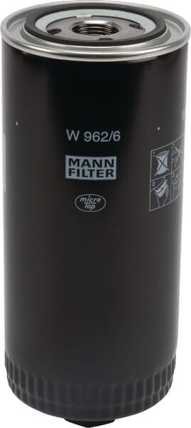Filtr oleju Mann & Hummel