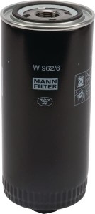 Filtr oleju Mann & Hummel