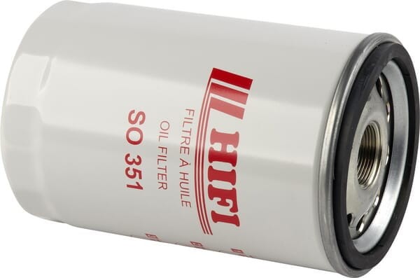 Filtr oleju