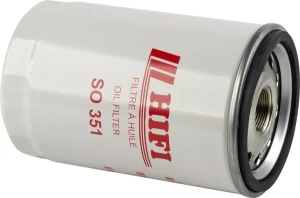 Filtr oleju