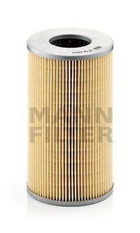 Element filtra oleju