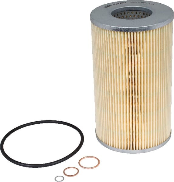 Element filtra oleju