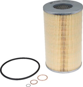 Element filtra oleju