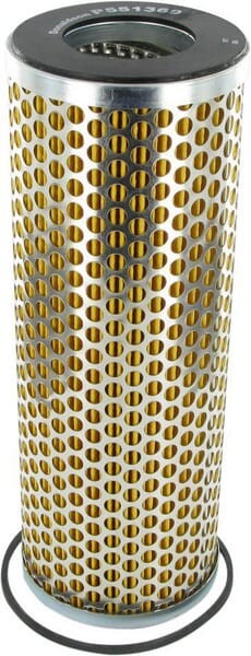 Filtr hydrauliczny