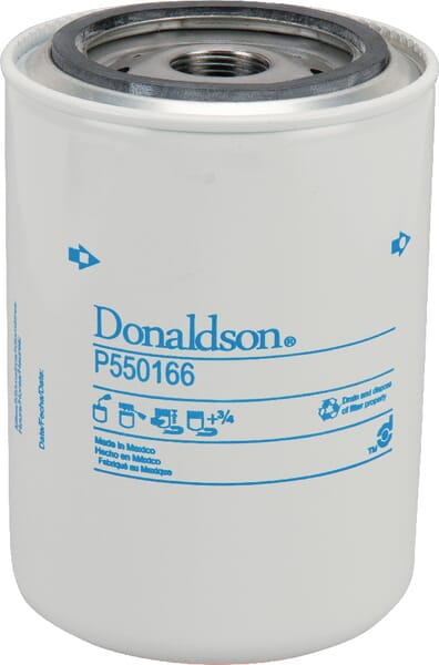 Filtr oleju Donaldson P550166