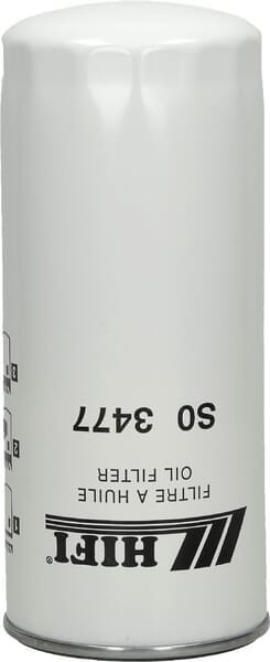 Filter oleju