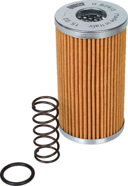 Element filtra oleju