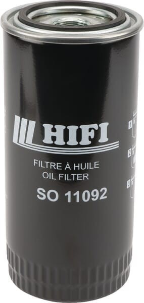 Filtr oleju