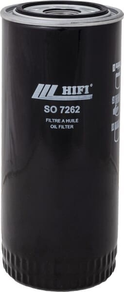 Filtr oleju
