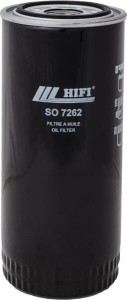 Filtr oleju
