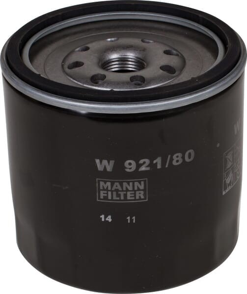 Filtr oleju Mann & Hummel