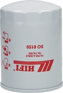 Filtr oleju SO6159