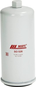 Filtr oleju, HIFI
