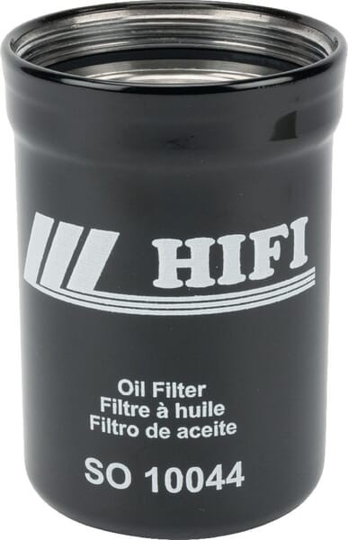 Filtr oleju