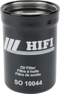 Filtr oleju