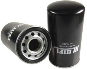 Filtr oleju