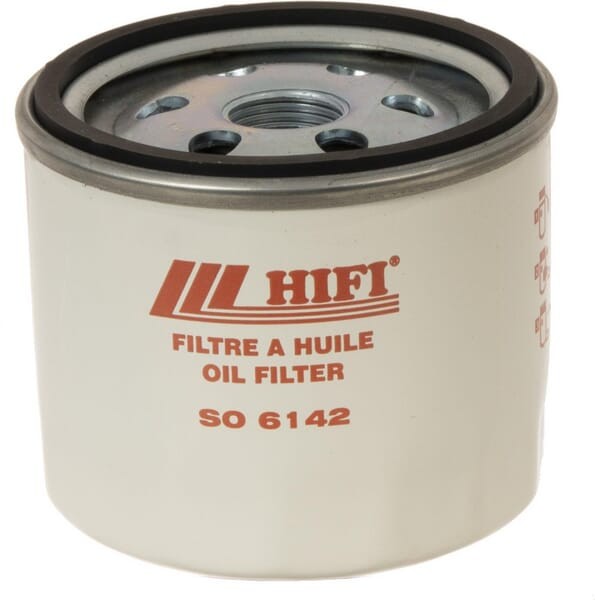 Filtr oleju