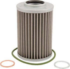 Element filtra oleju