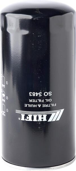 Filtr oleju