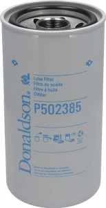 Filtr oleju