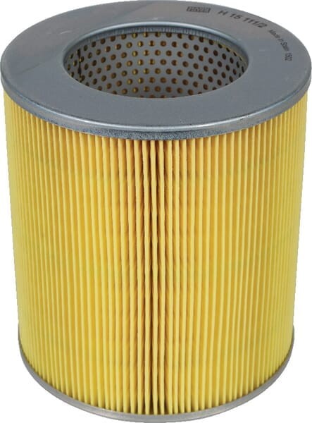 Element filtra oleju