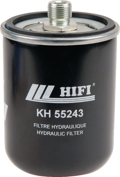 Filtr oleju