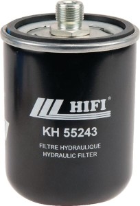 Filtr oleju