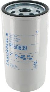 Filtr oleju Donaldson P550639
