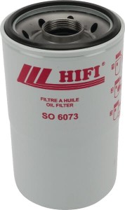 Filtr oleju Hifi